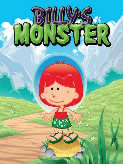 Title details for Billy's Monster by Speedy Publishing - Available